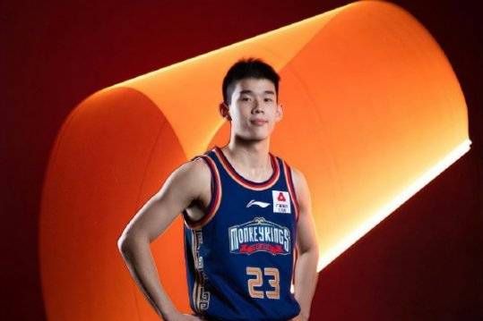 🏀南京VS青岛前瞻：西热力江离队后首战 林葳能否率队守住主场？